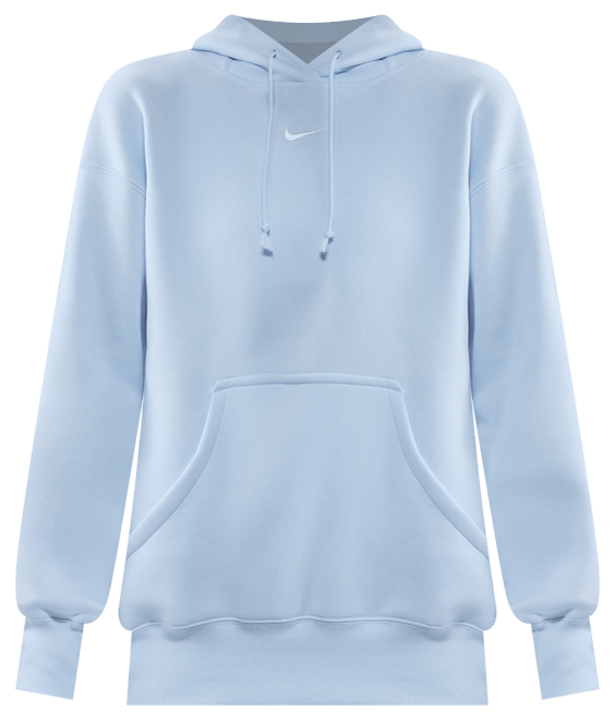 Nike Sportswear Phoenix Fleece Women's Oversized Pullover Hoodie