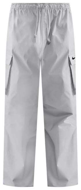 Nike Sportswear Women's Mid-Rise Oversized Cargo Trousers