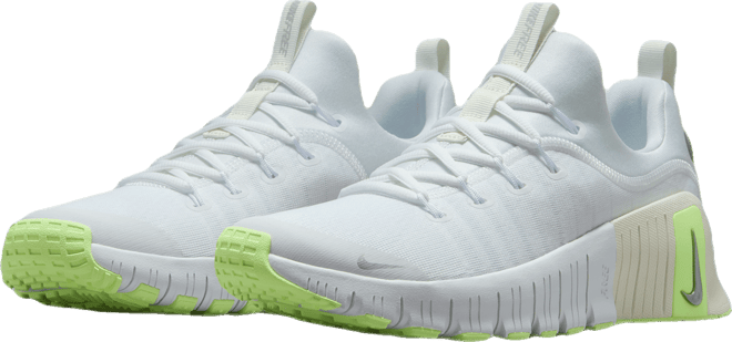 Nike Free Metcon 6 Workout-Schuh (Damen)