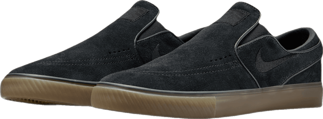 Nike SB Janoski+ Slip Skate Shoes
