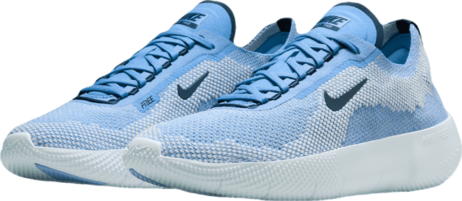 Nike Free 2025 Men's Workout Shoes