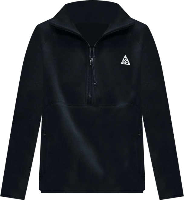 Nike ACG 'Wolf Tree' Women's 1/2-Zip Top