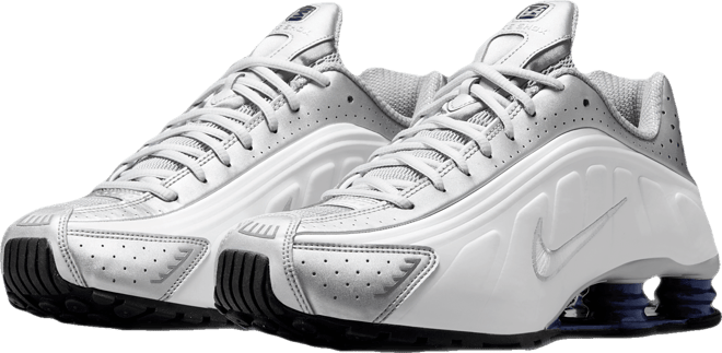 Nike Shox R4 Men's Shoes