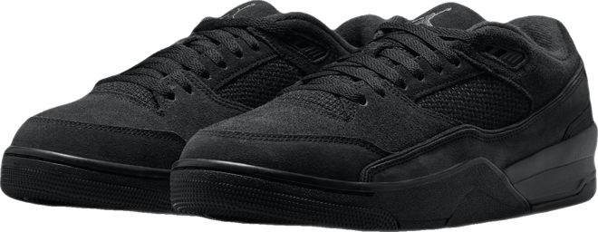 Jordan Flight Court Herenschoenen