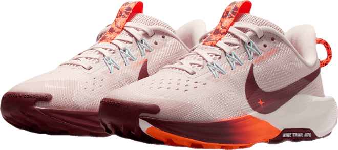 Nike Pegasus Trail 5 Big Kids' Trail Running Shoes