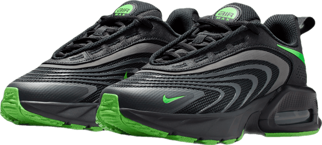 Nike Air Max Fire Big Kids' Shoes