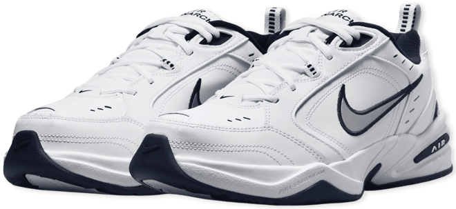 Nike Air Monarch IV Men's Workout Shoes (Extra Wide)