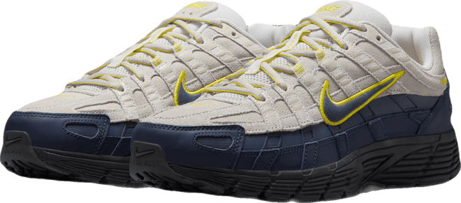 Nike P-6000 PRM Men's Shoes