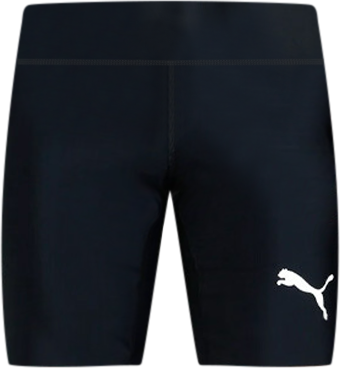 Tight Running Shorts