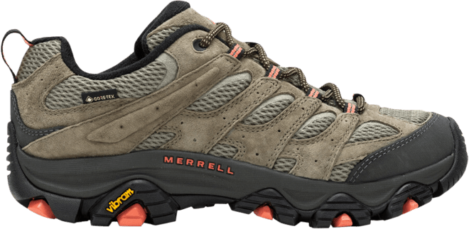MOAB 3 GORE-TEX Damen Walkingschuhe (D Width)