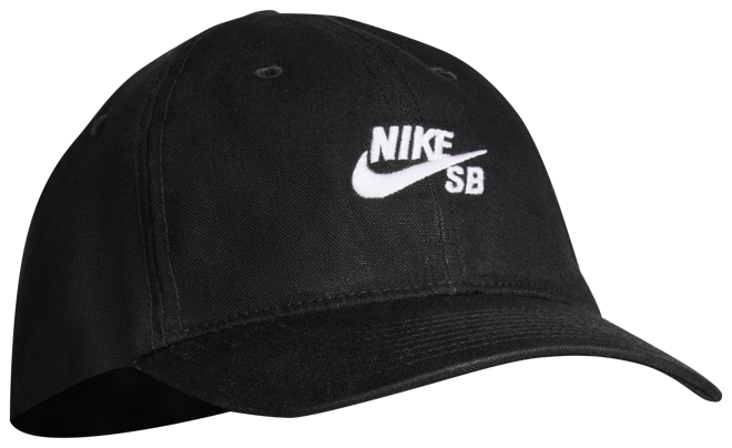 Nike SB Club Unstructured Skate Cap