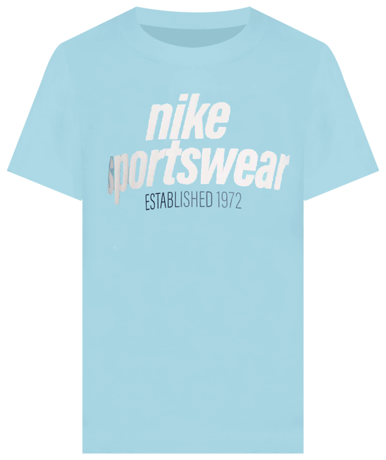 Nike Sportswear Older Kids' T-Shirt