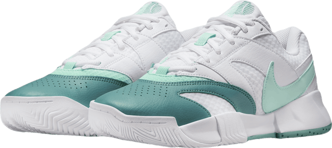 NikeCourt Lite 4 Γυναικεία παπούτσια τένις