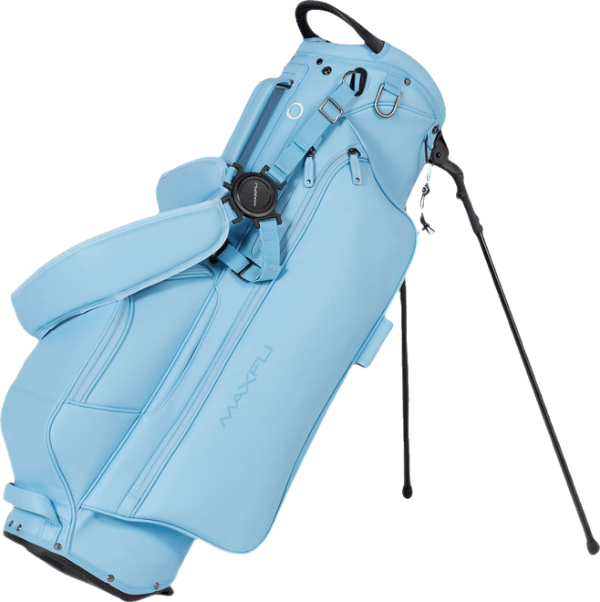 Maxfli Modern Classic Stand Bag | Dick's Sporting Goods