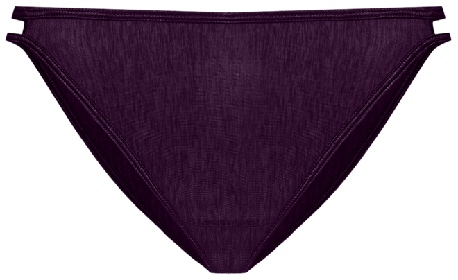 Vanity Fair Body Caress 75335 - Reggiseno da donna con ferretto, Lavanda delicata, 5D