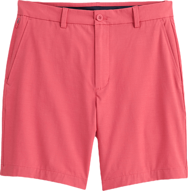 7 Inch Performance On-The-Go Shorts