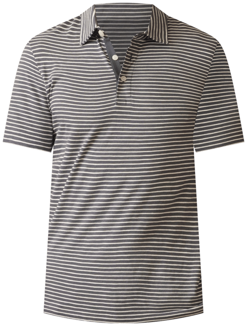 (取寄) ファリティ メンズ サンウォッシュド Tシャツ ポロ Faherty men Sunwashed Tshirt Polo Ocean Stone Stripe Sunwashed T-Shirt Polo - Ocean Stone Stripe | Faherty Brand