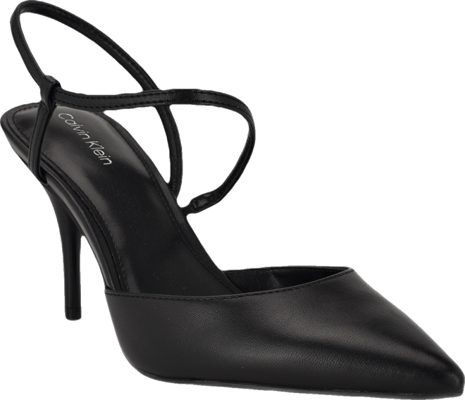 Women's Cordera Strappy Stiletto Pumps