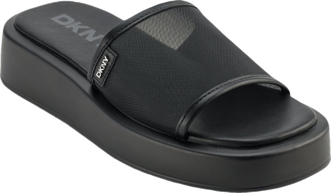 Women's Orion Mesh Platform Sandals