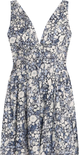 Women's Elara Mini Dress