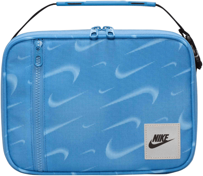 Nike Hard Liner Lunch Bag (3L)