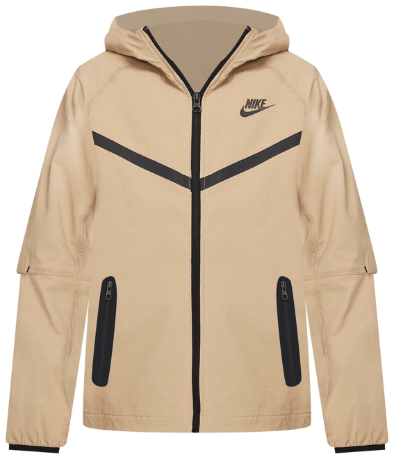Nike Tech Older Kids' (Boys') Woven Jacket