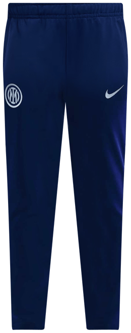 Inter Mailand Strike Nike Dri-FIT Strick-Fußballhose (Herren)