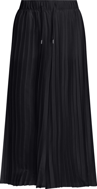 ナイキ スポーツウェア コレクション ウィメンズ ミッドライズ プリーツ トラックパンツ