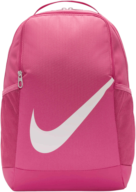 Nike Brasilia Rugzak voor kids (18 liter)