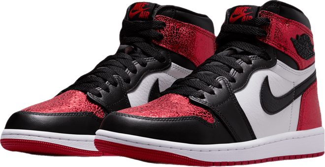 Air Jordan 1 Retro High OG Damesschoenen