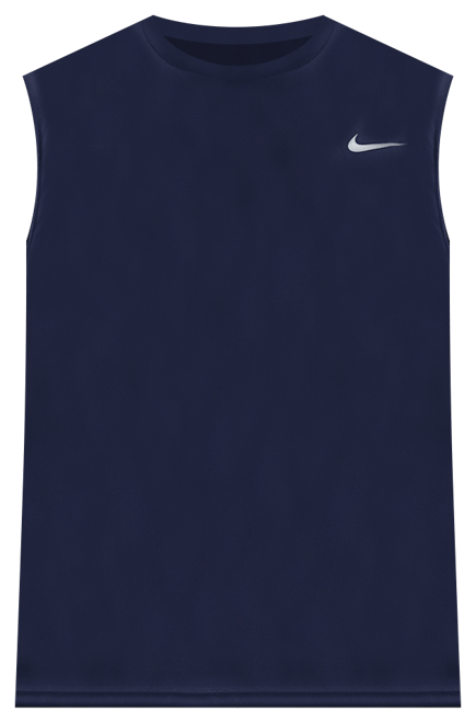 Nike Swim Hydroguard Essential Men's Sleeveless Top (Big & Tall)