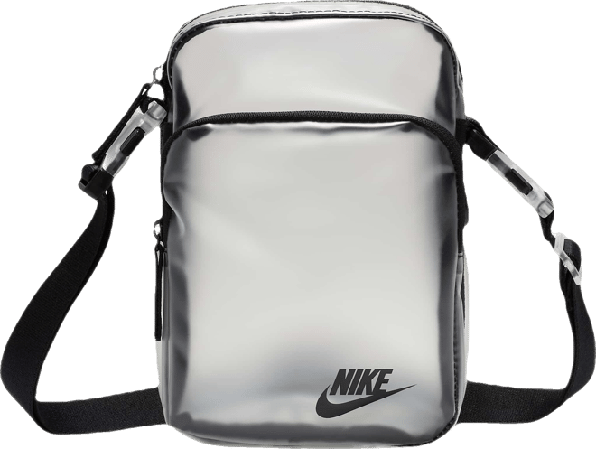Nike Heritage Crystal Cross-Body Bag (4L)