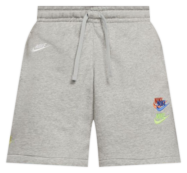 Nike Sportswear Essentials+ Shorts de French Terry para hombre