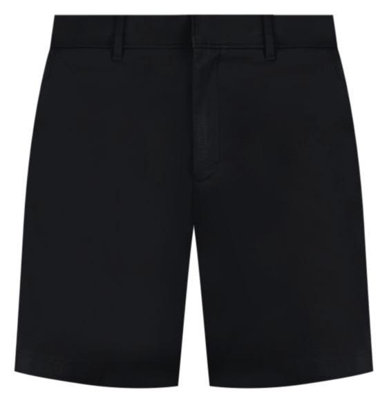 8" Tech Shorts, Created for Macy's