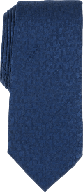 Men's Parkdale Abstract Tie, Created for Macy's