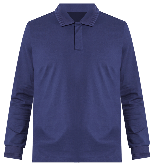 Men's Mercerized Polo Shirt, Created for Macy's