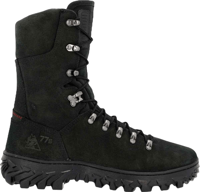 Men's Code Red Wildlands 77 Fire Boot