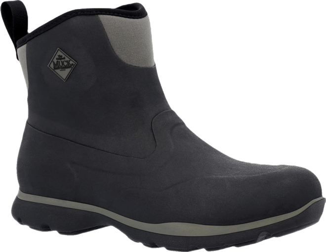 Men's Excursion Pro Mid Boot