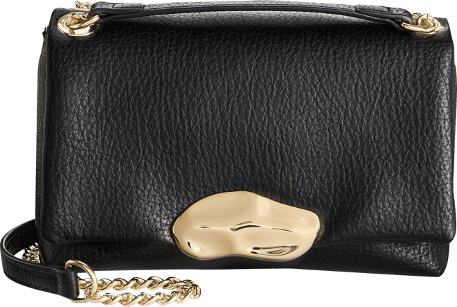 Ajae Mini Sculpt Shoulder Bag, Exclusively at Macy's