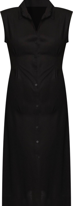 Women's Cami Midi Dress