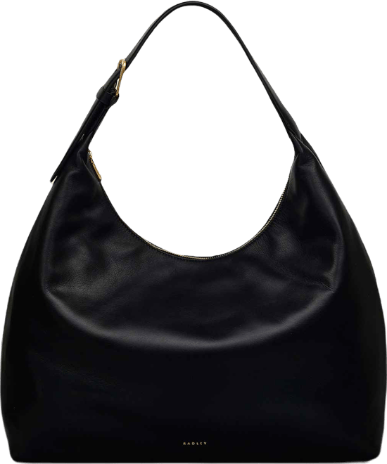 Spencer Mews Large Shoulder Bag