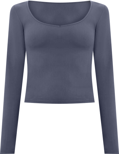 Women's Hold Me Long Sleeve