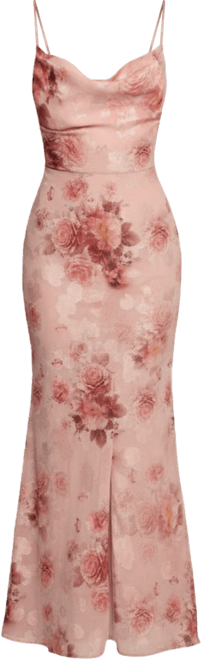 Women's Esmeralda Maxi Dress