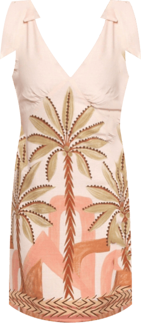 Women's Giada Mini Dress