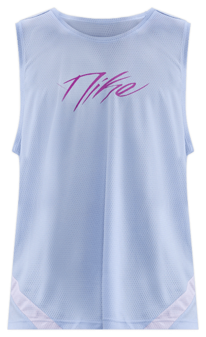 Nike Icon Dri-FIT Basketballtrikot (Herren)