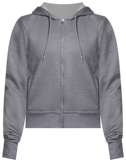 Nike Therma-FIT One Damen-Hoodie mit durchgehendem Reißverschluss