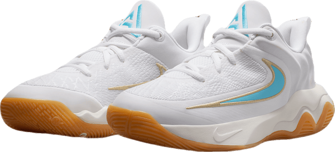 Giannis Immortality 4 Big Kids' Basketball Shoes