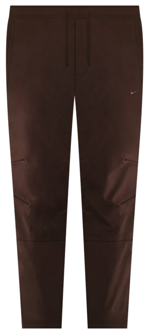 Nike Unlimited Men's Dri-FIT Tapered Leg Versatile Pants