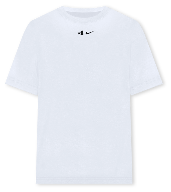 A'ja Wilson 男款 Dri-FIT T 恤