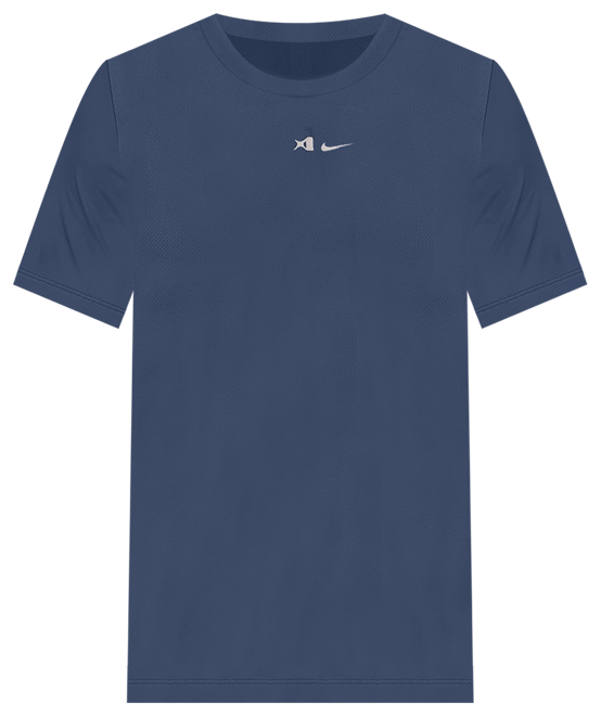 A'ja Wilson Men's Dri-FIT T-Shirt